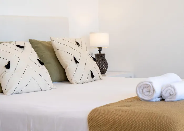 Oleholidays 831 Romana Playa Vistas Al Mar