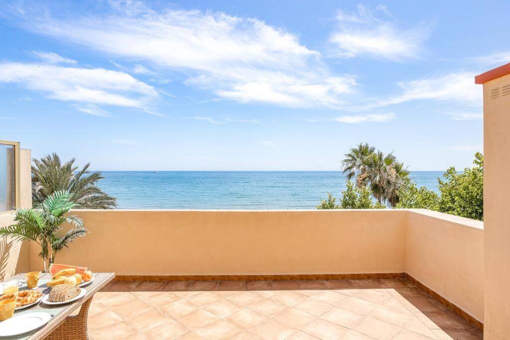 Oleholidays 831 Romana Playa Vistas Al Mar Apartment *