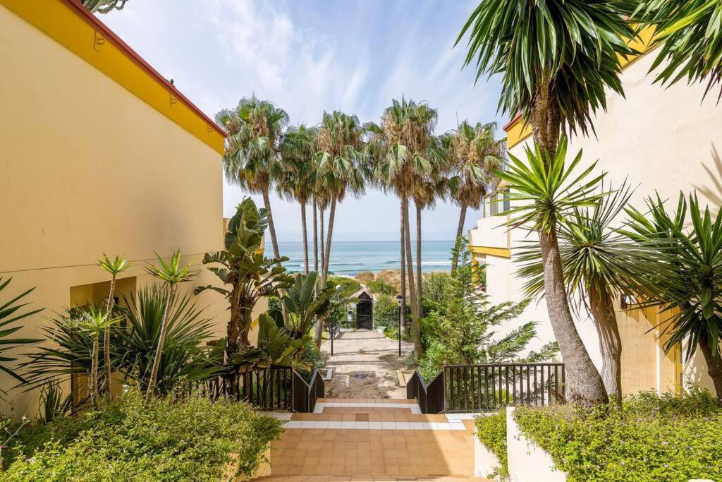 Oleholidays 831 Romana Playa Vistas Al Mar Apartment *