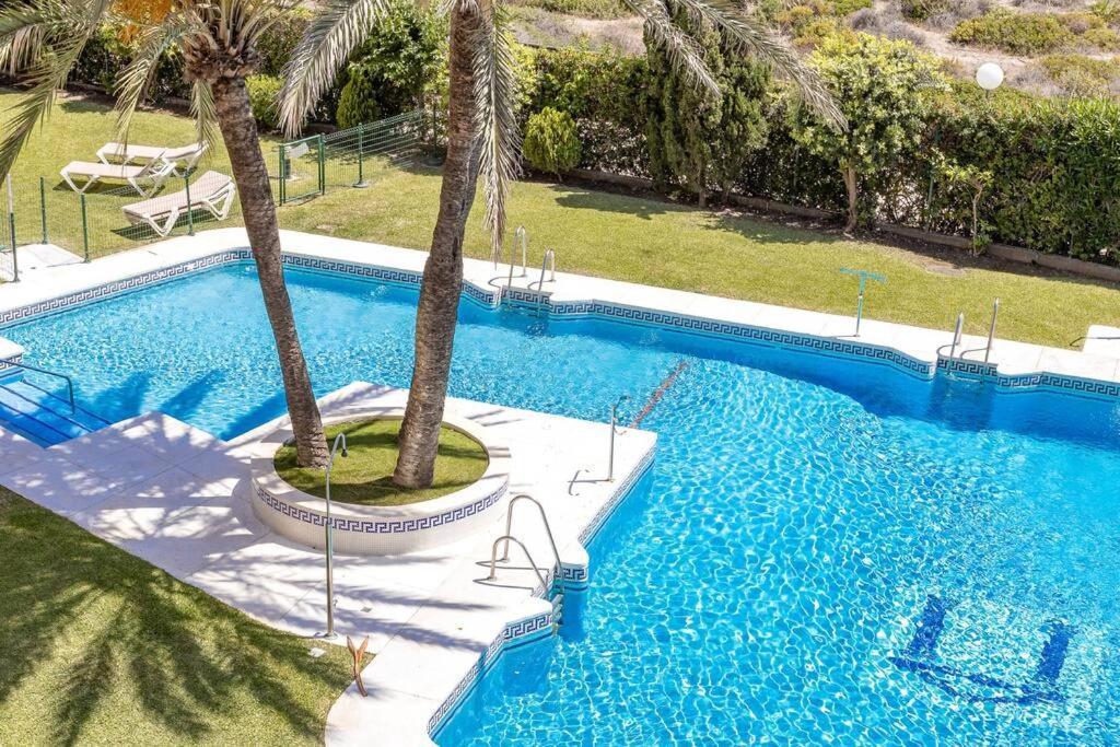 Oleholidays 831 Romana Playa Vistas Al Mar *