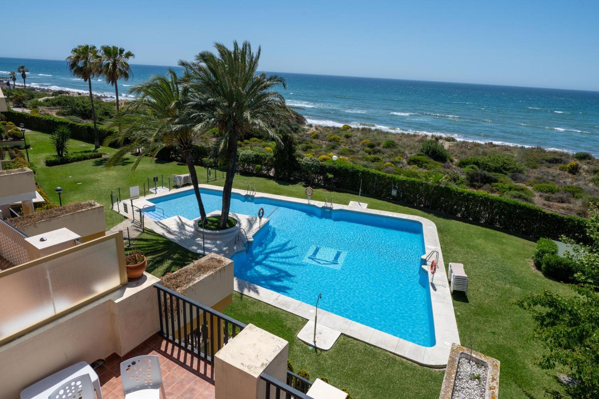 Oleholidays 831 Romana Playa Vistas Al Mar
