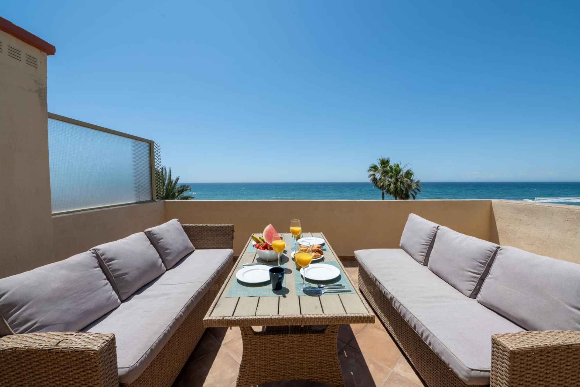 Apartment Oleholidays 831 Romana Playa Vistas Al Mar
