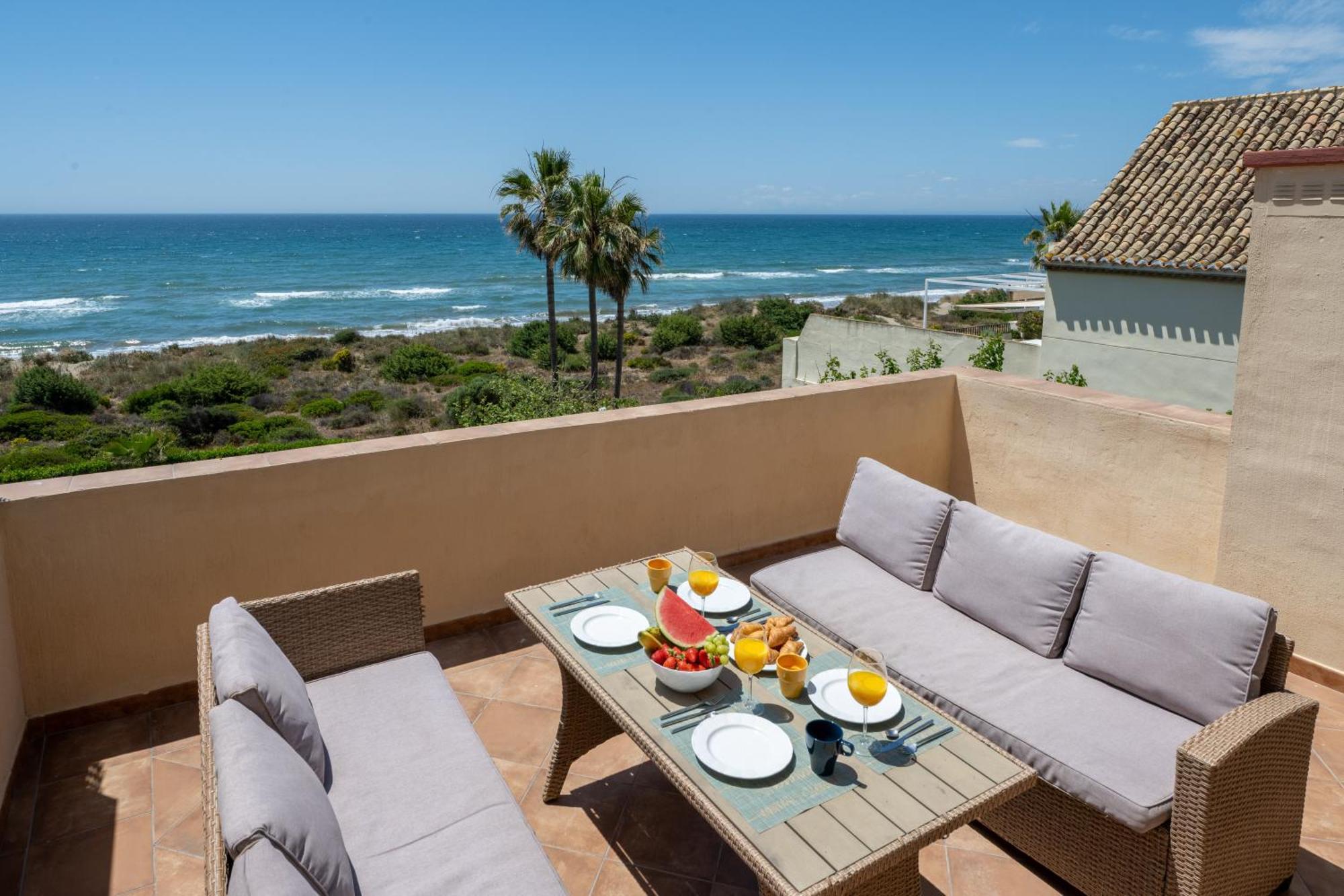 Oleholidays 831 Romana Playa Vistas Al Mar Apartament *