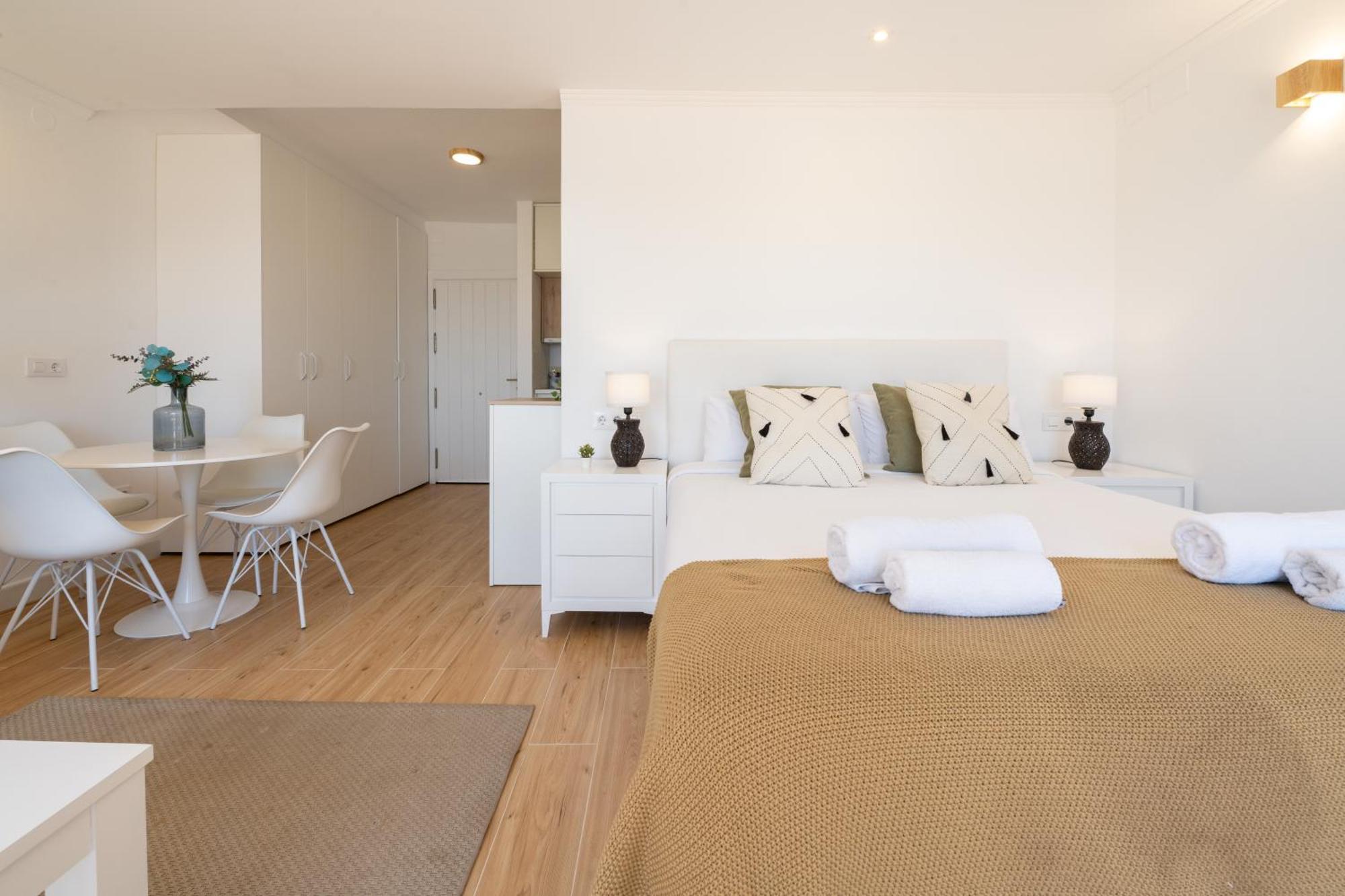 Apartament Oleholidays 831 Romana Playa Vistas Al Mar *